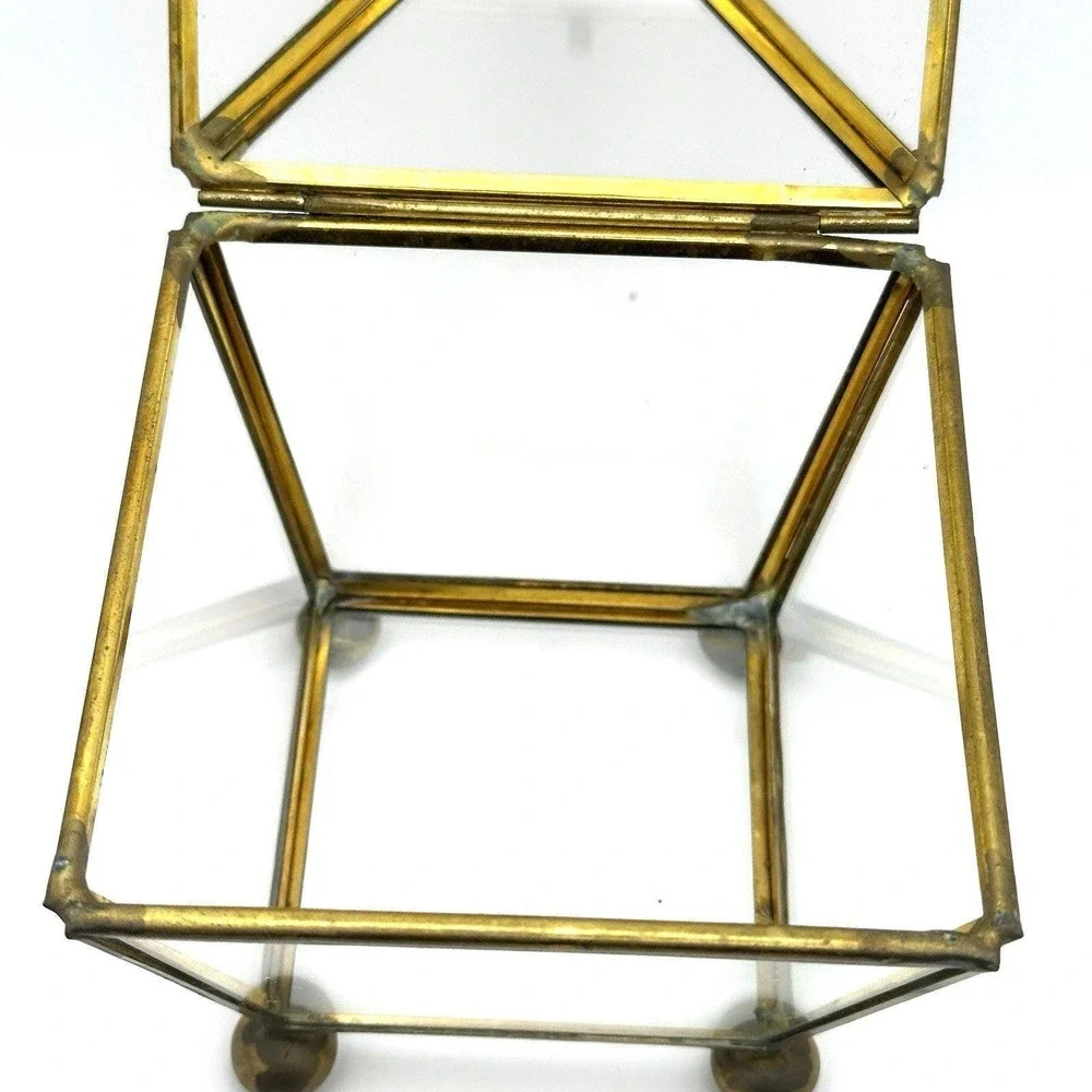 N/A vintage brass